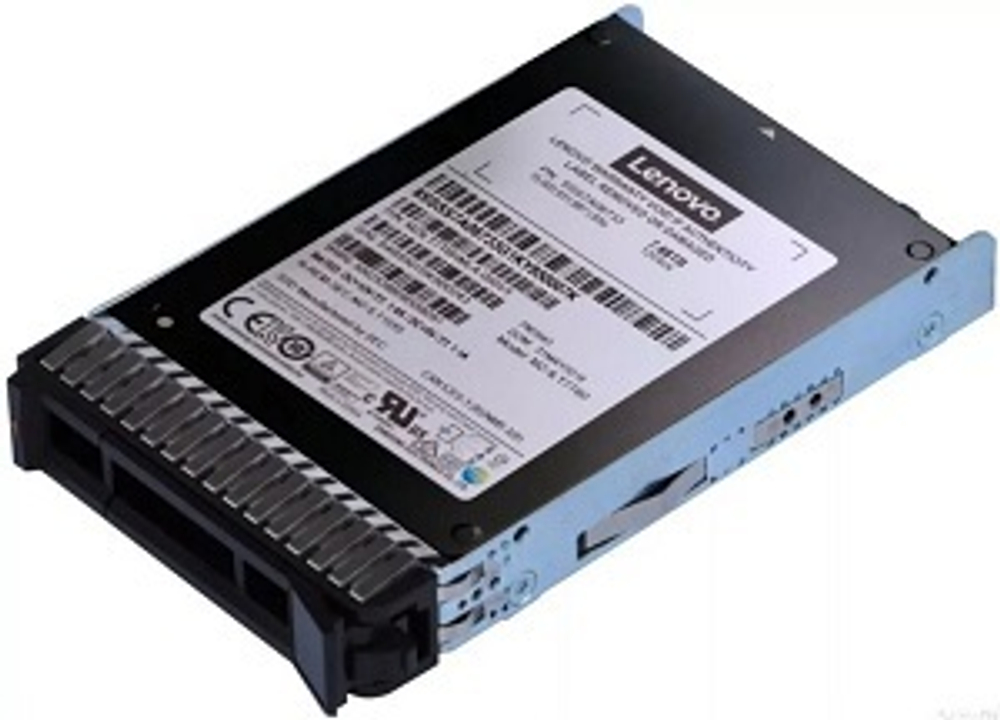 Накопитель SSD  Lenovo 4XB7A74951