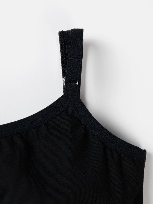 Топы для девочек 