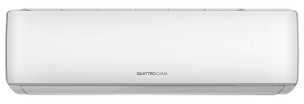 QuattroClima BERGAMO QV-BE12WA/QN-BE12WA