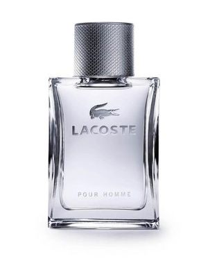 Lacoste Pour Homme