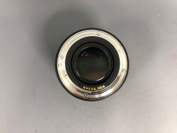 Canon EF 50 mm 1.4 USM