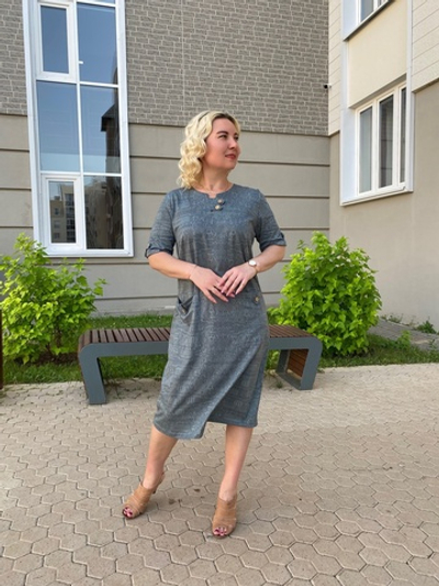 Туника женская "Марта К.П" (154)