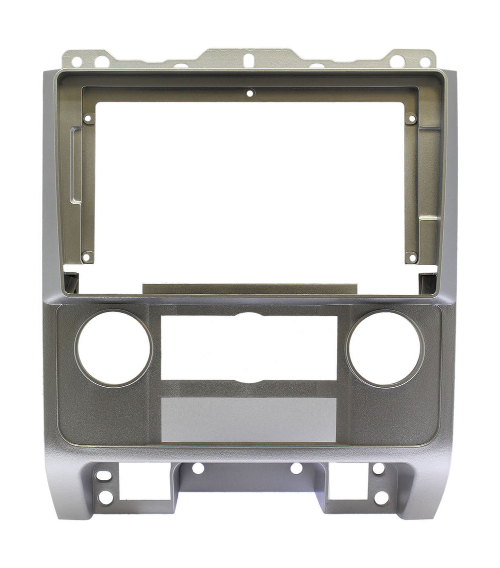 Переходная рамка магнитолы FORD ESCAPE 2007-2012 9 дюймов