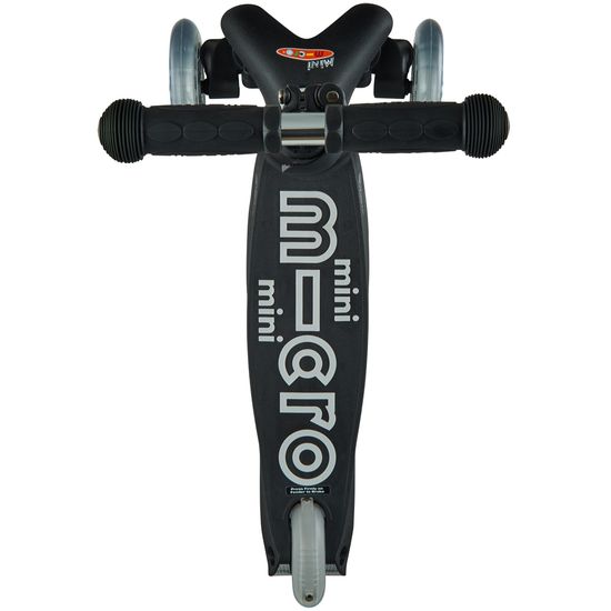 Самокат Mini Micro Deluxe Black