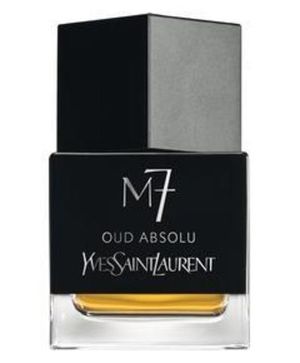 Yves Saint Laurent M7 Oud Absolu