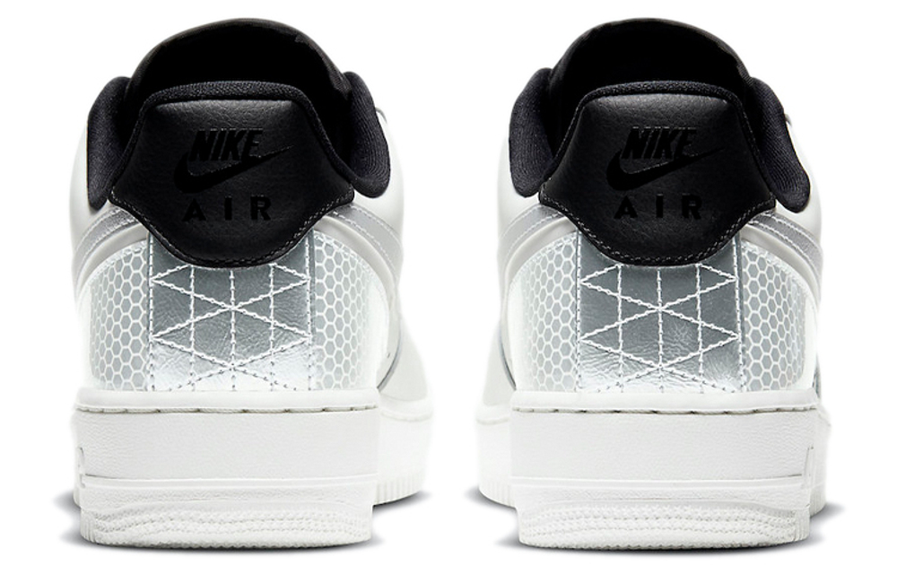 Кроссовки 3M X Nike Air Force 1 Low
