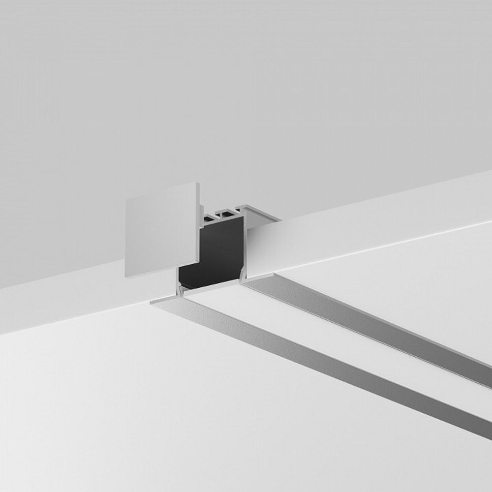 Набор заглушек для профиля Maytoni  642001