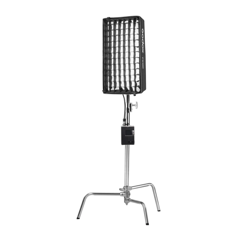 Осветитель светодиодный Godox FL100R K1 гибкий