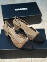 Босоножки CHANEL