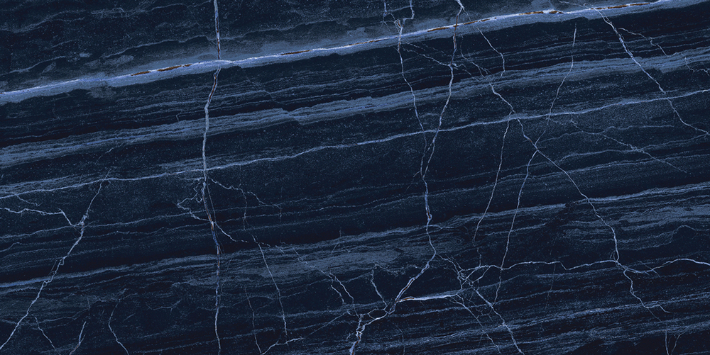 Плитка Hazel Cobalto 60x120 High Gloss (2 шт.в уп)