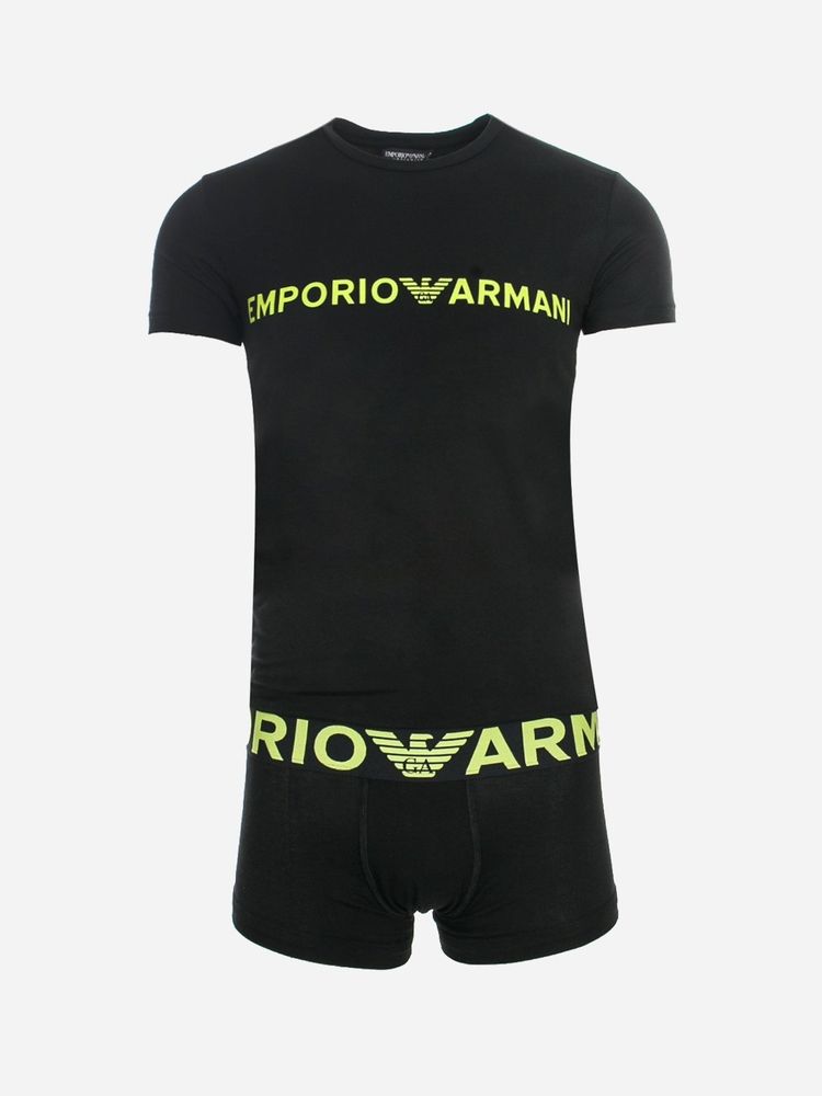 EMPORIO ARMANI / Комплект