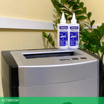 Масло для шредера Office Kit OKOIL250 250 мл