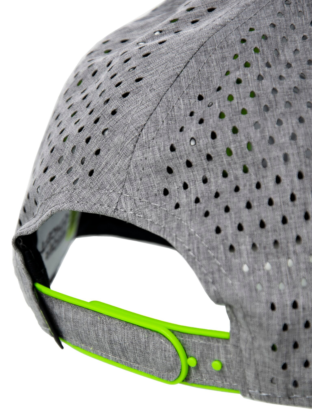 Бейсболка Feeder Concept GREY MAGNET