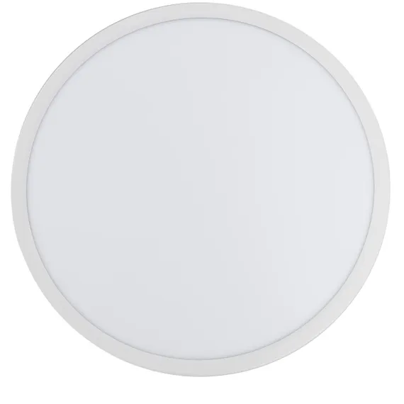 CL738320VL Бейсик Лайн Белый Св-к Накл. LED 40W*Мульти