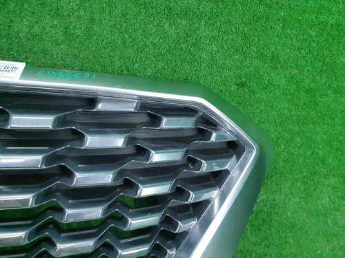 Решетка радиатора Hyundai Palisade (2018-2022)