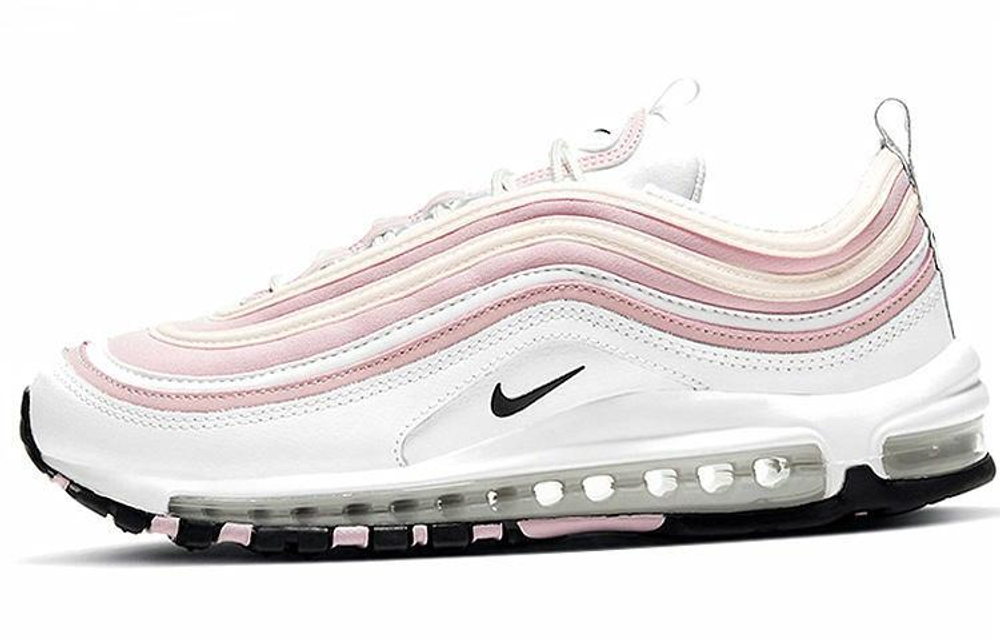 Кроссовки Nike Air Max 97 (Женская размерная сетка)