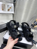 Сандали Chanel