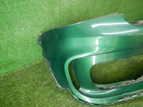 Бампер передний MINI Countryman F60 (16-23) JCW