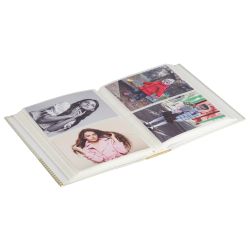 Фотоальбом Image Art IA-200PP серия 398 Детский термосварка 50 листов 200 фотографий размер 10х15 | Image Art