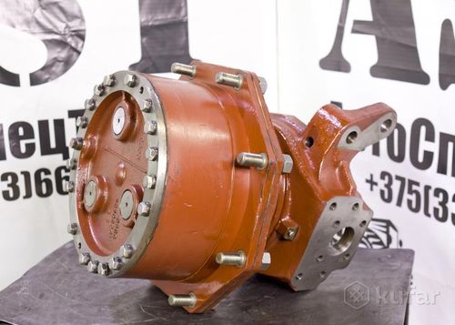 МТЗ 2122.3/2122.4 / 3022ДЦ.1 / 3522