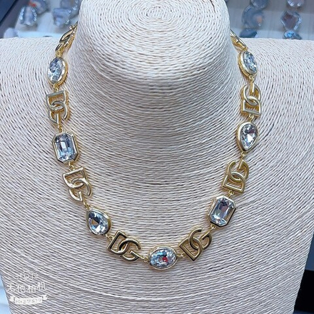 Колье Jewelry - арт039