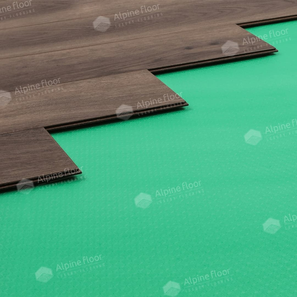 Подложка Alpine Floor XPS Pro 3мм