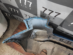 Бампер задний Livan X3 Pro 22-нв Б/У Оригинал 6044125200