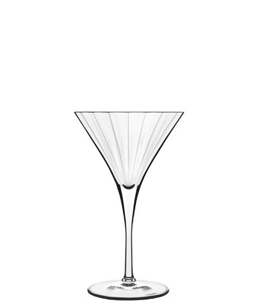 Бокал для мартини, h 18,5 см, d 11,3 см, 260 ml, Bach