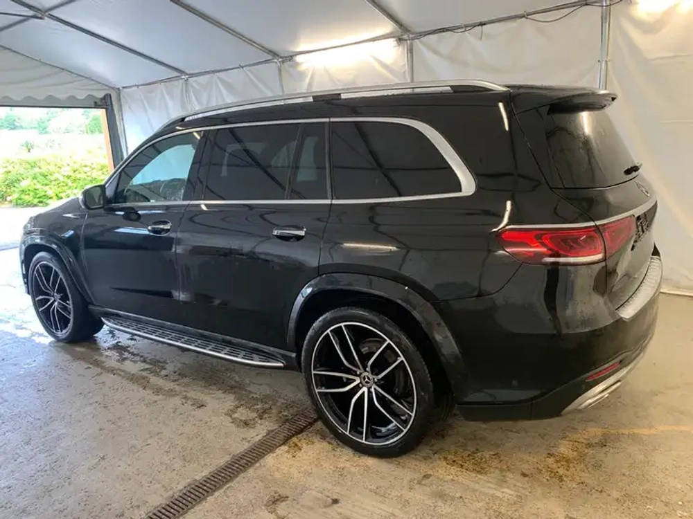 Mercedes-Benz GLS 580 4M AMG