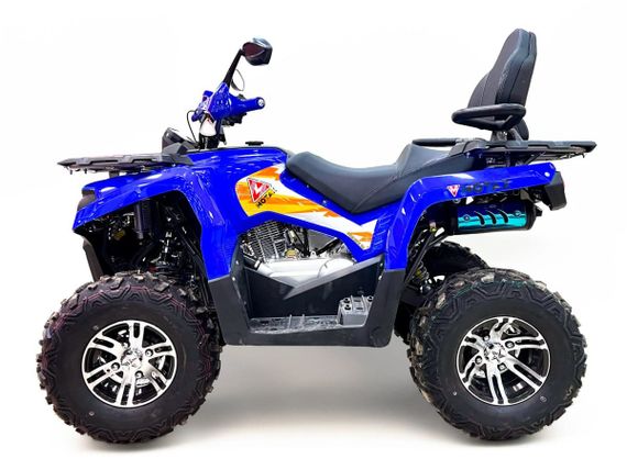 Квадроцикл MOTAX Grizlik 200 ULTRA BIG