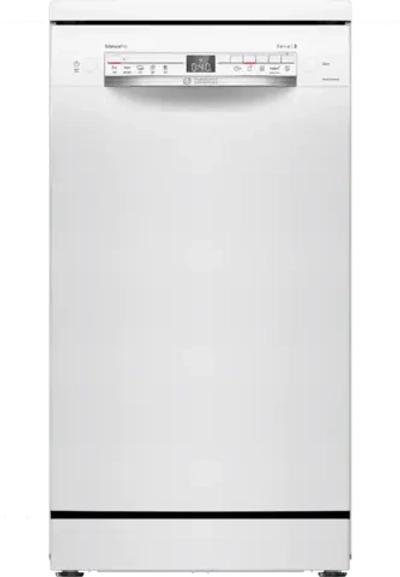 Посудомоечная машина Bosch SPS2HMW54Q