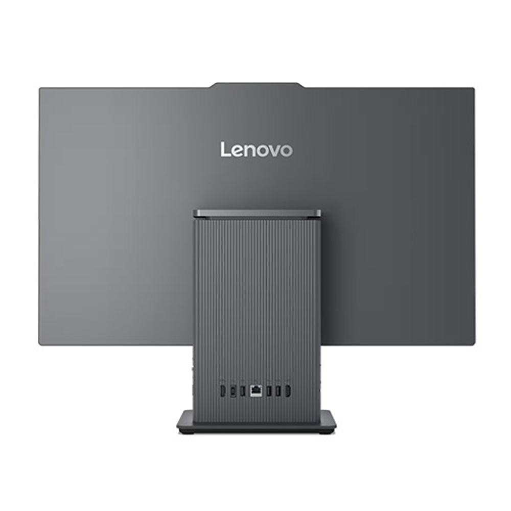 Моноблок Lenovo IdeaCentre AIO 27IRH9 27"(1920x1080 IPS), Intel Core i5 13420H, 16Gb, 512SSD, noOS, luna grey