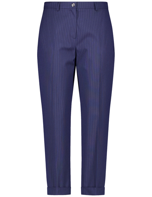 Брюки из полиэстера