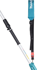 Высоторез MAKITA DUA200RF01 аккумуляторный