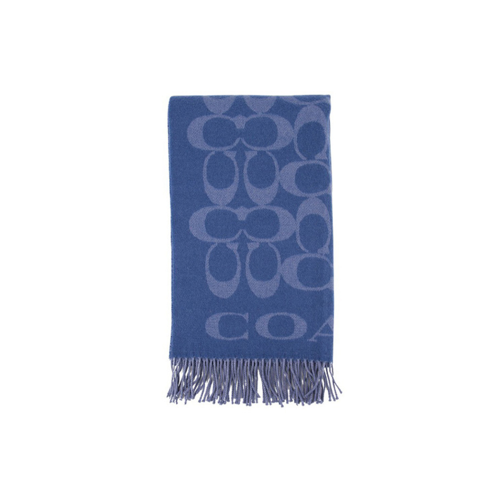 Шарф Coach, 76384-COB