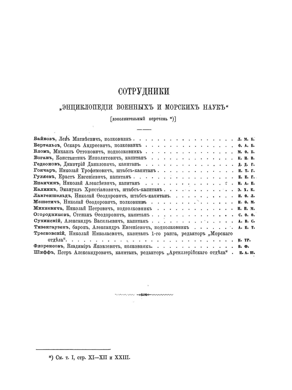 Энциклопедия военных и морских наук. Том 2 | Г.А. Леер