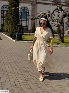 Платье II-4208 Фабрика Моды