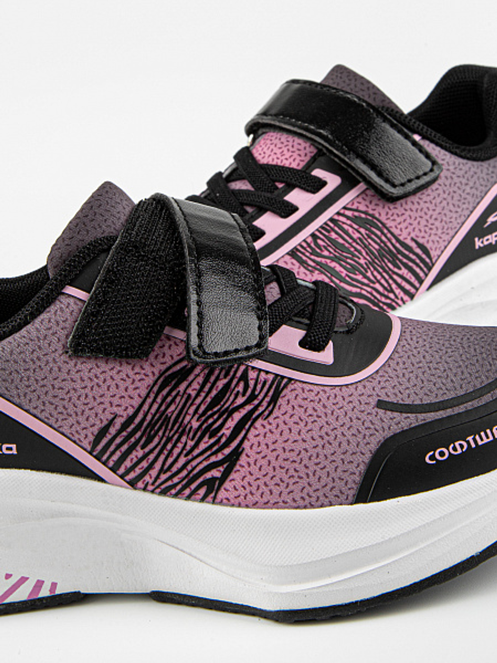 Кроссовки softshell