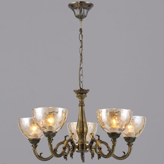 04447-0.4-05 светильник потолочный