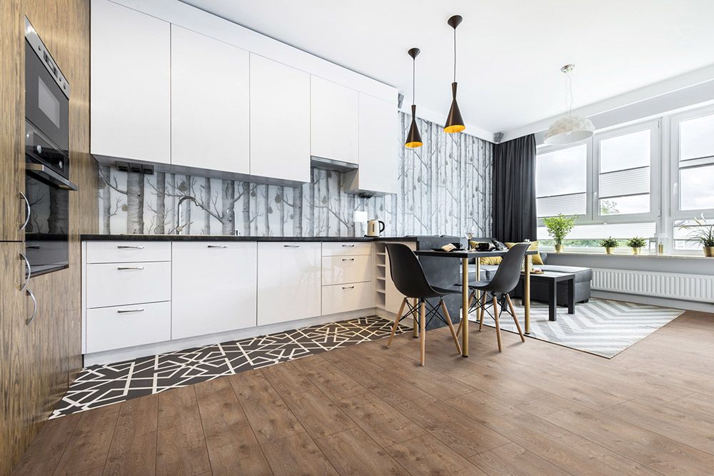 Effect Elegance Памир, 1,108 м²