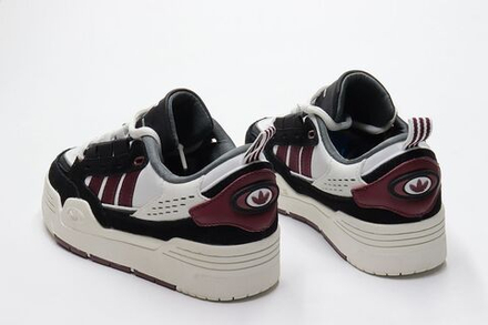 Кроссовки нат. кожа (36-41)р. / шт. 239/30