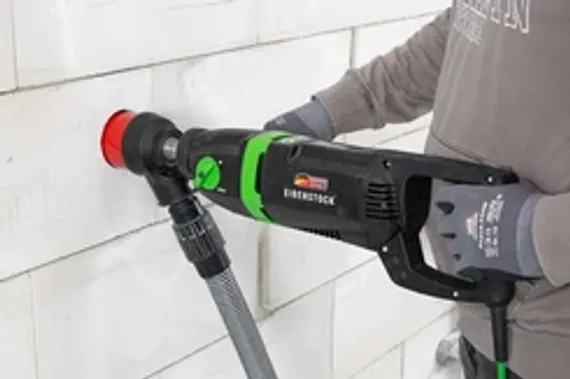 Установка алмазного бурения Eibenstock PLE 182