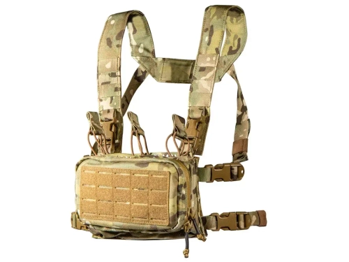 Разгрузочный жилет Wartech Опер TV-131-MCN, Multicam (TV-131-MCN)