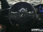 Lexus LS500h 5 Generation 3.5 Luxury AWD (07.2022)