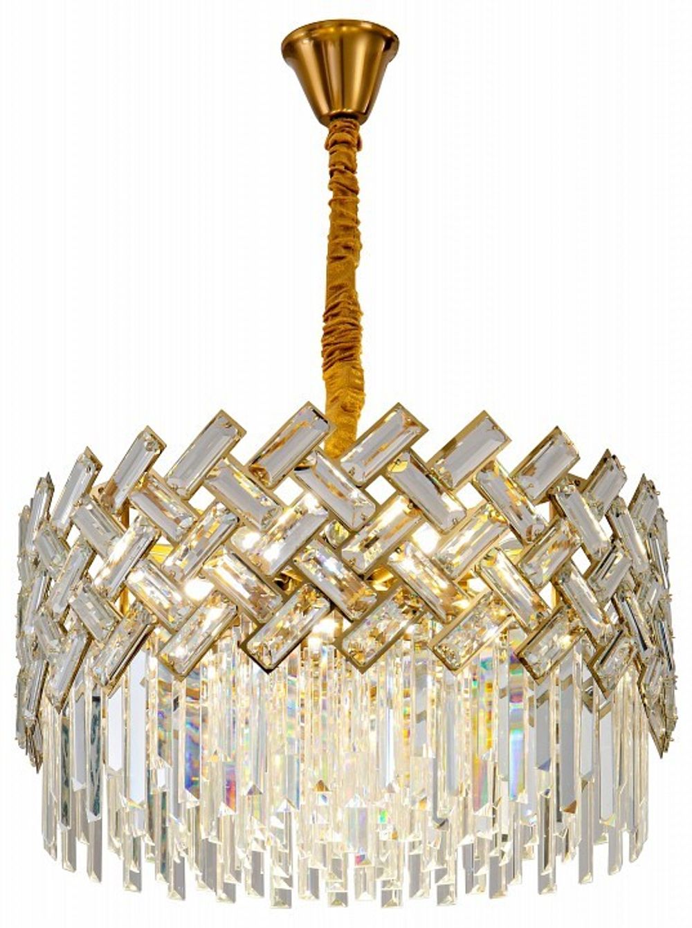 Подвесной светильник Zortes Dia ZRS.01277.14