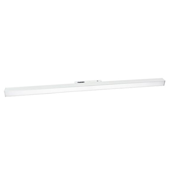 Трековый магнитный светильник Crystal Lux CLT 0.33 001 18W WH M4000K