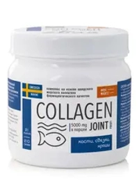 Коллаген Профи кости: связки хрящи, 210г, Сиб-Крук