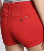 шорты balboa Pepe Jeans London - красный(PL800994YF2)