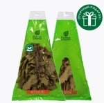 Веник дубовый в уп. «Банные штучки», высота 48-53см / ширина 25-30см