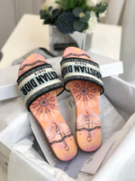 Christian Dior Dway Slide